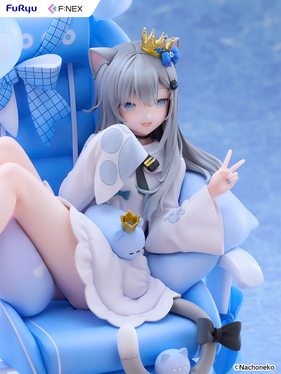 Nachoneko - Nachoneko Birthday ver. 1/7 Scale Figure