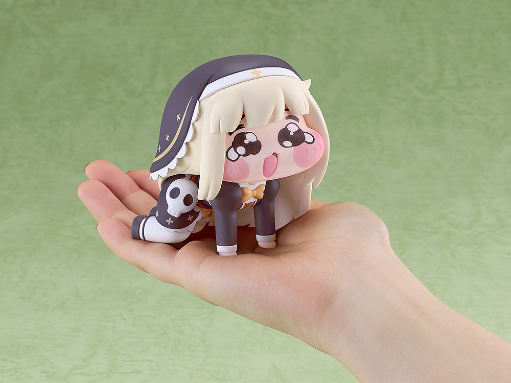 Trickcal:Chibi Go - POP UP PARADE Petite Speaki Figure