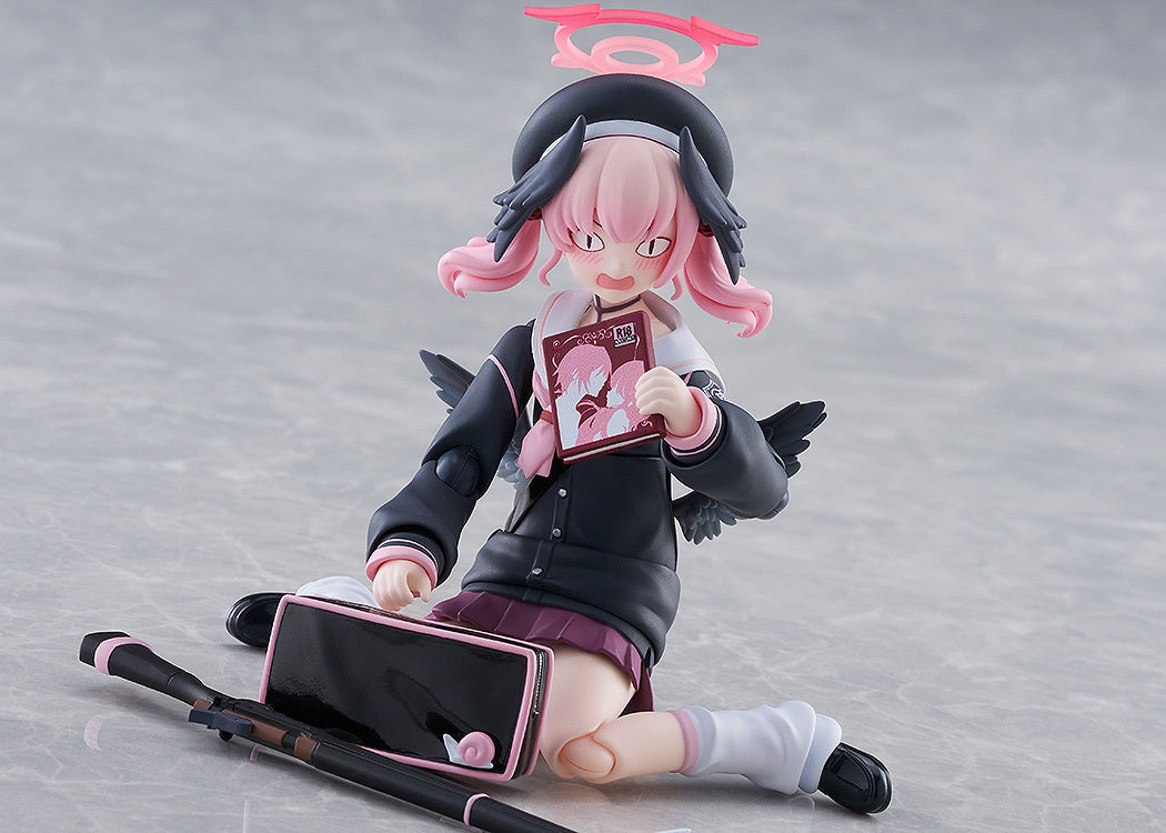 Blue Archive - figma Koharu Shimoe Figure