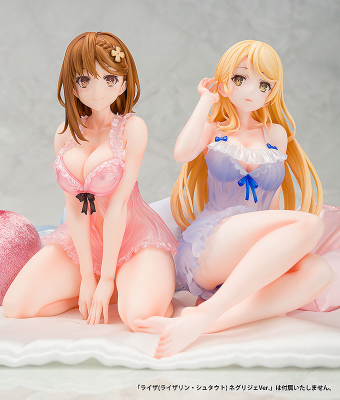 Atelier Ryza 2: Lost Legends & the Secret Fairy - Klaudia Valentz: Negligee Ver. 1/7 Scale Figure