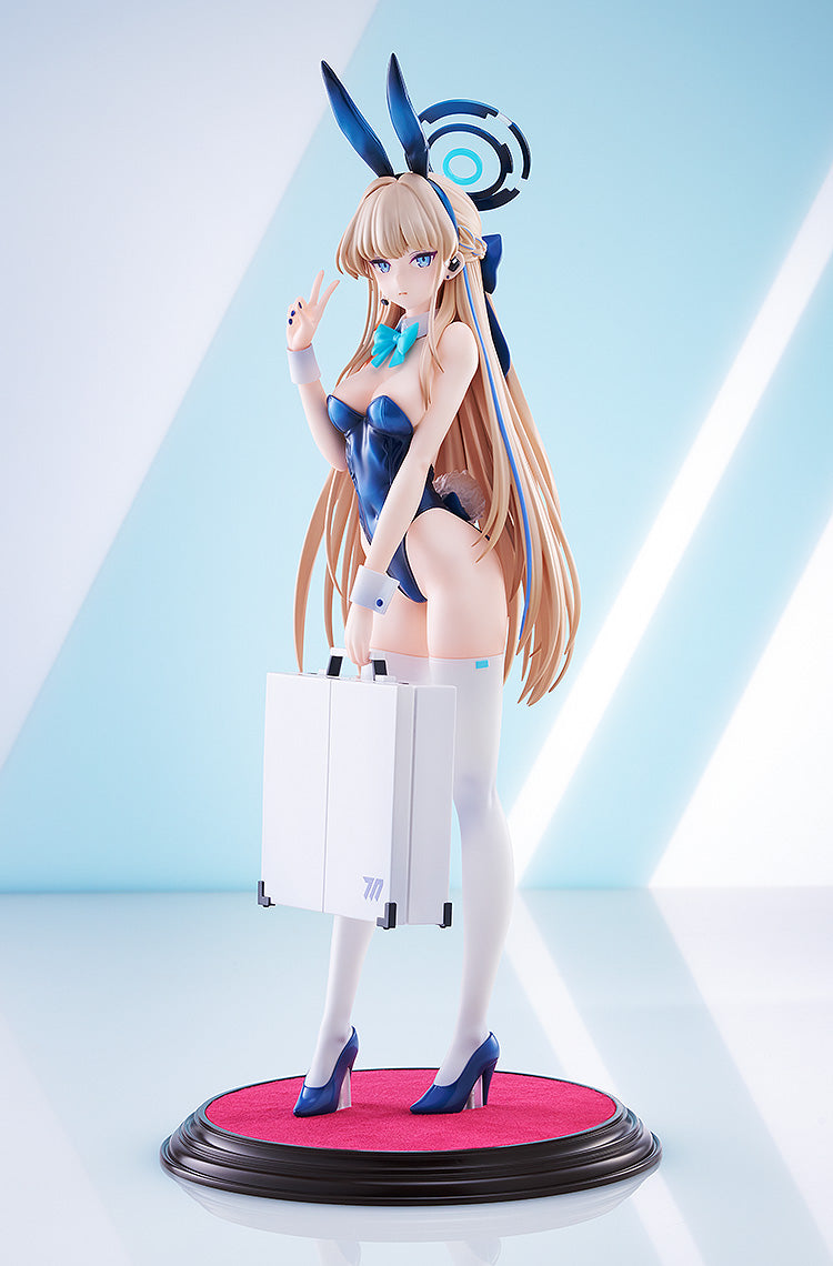 Blue Archive - Toki Asuma (Bunny Girl) 1/7 Scale Figure