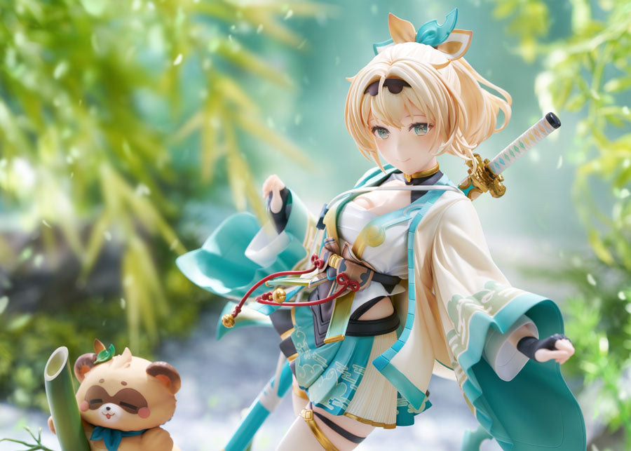 hololive production - Iroha Kazama 1/7 Scale Figure