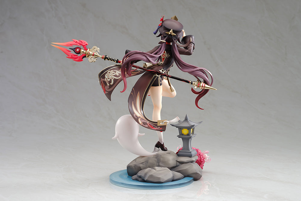 Genshin Impact - Hu Tao Fragrance in Thaw ver. 1/7 Scale Figure