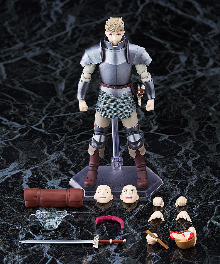 Delicious in Dungeon  - figma Laios Figure