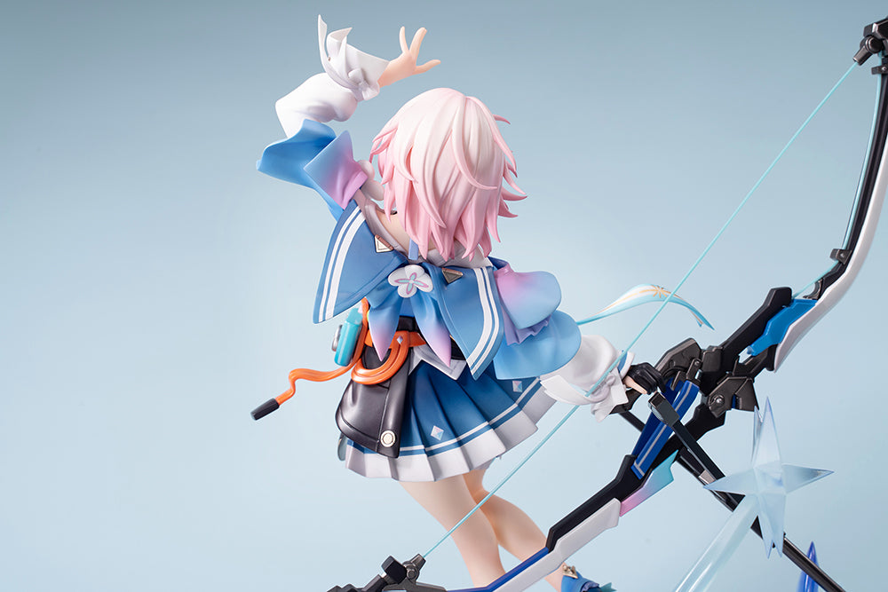 Honkai: Star Rail - March 7th 1/7 Scale Figure – Good Smile US