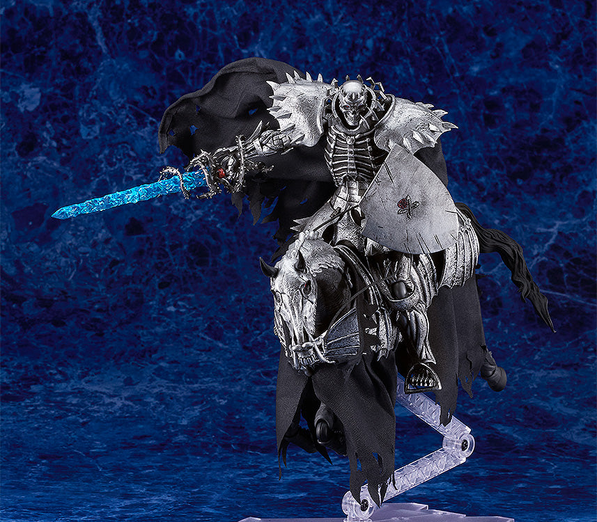 【未開封】骸骨の騎士 Figma DX Edition フィギュア Berserk - figma Skull Knight: DX Edition Figure – Good Smile US