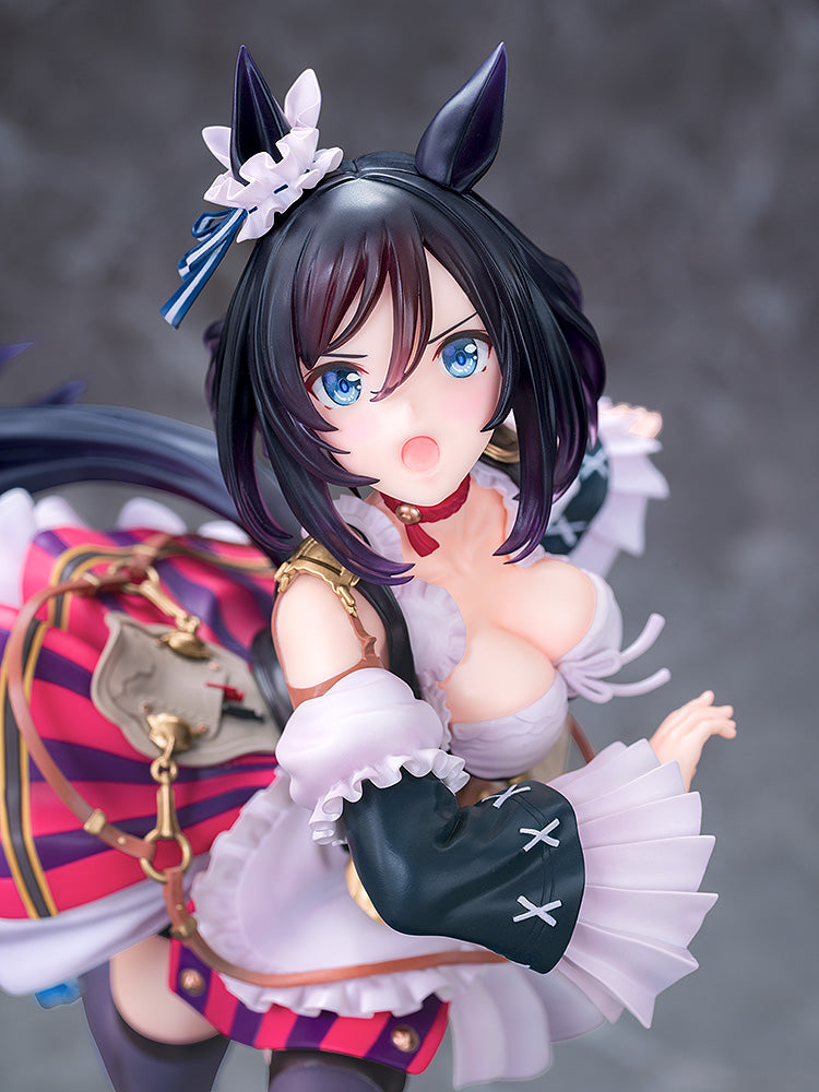 Umamusume: Pretty Derby - Eishin Flash 1/7 Scale Figure