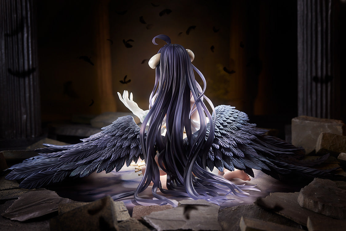 OVERLORD - Albedo 1/7 Scale Figure