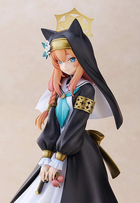 Blue Archive - Mari 1/7 Scale Figure