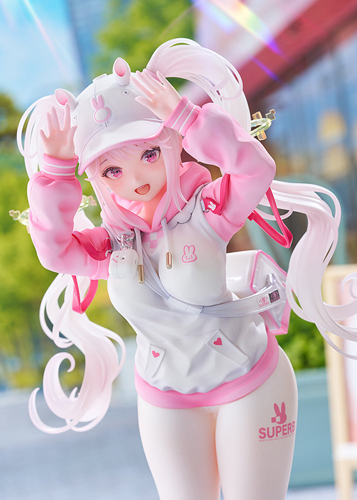 GODDESS OF VICTORY: NIKKE - Alice Sweet Home Limited Edition 1/7 Scale Figure