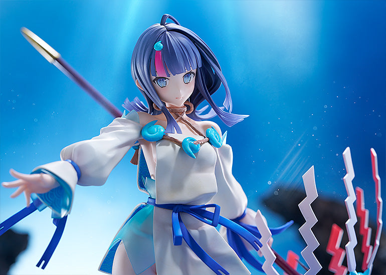 Fate/Grand Order - Lancer/Utsumi Erice 1/7 Scale Figure