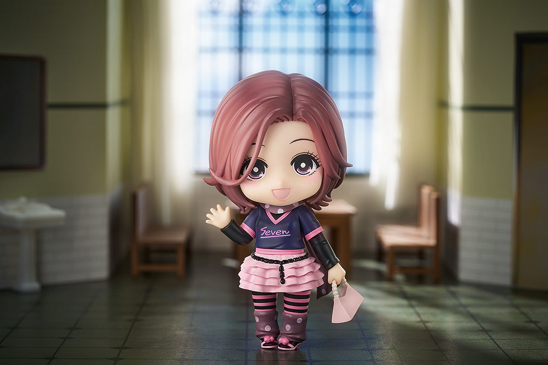 NANA - Figura Nendoroid de Nana Komatsu
