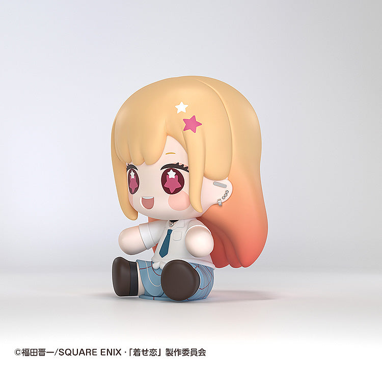 My Dress-Up Darling - Figura Huggy Good Smile Marin Kitagawa