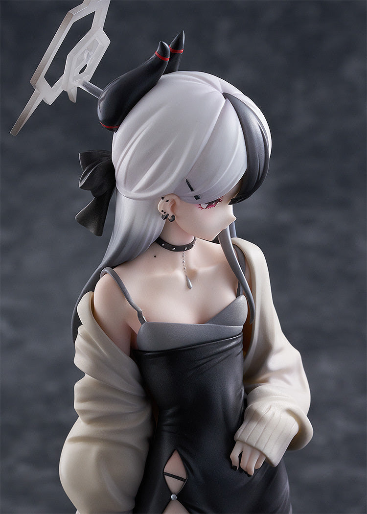 Blue Archive - Kayoko (Dress) 1/7 Scale Figure – Good Smile US