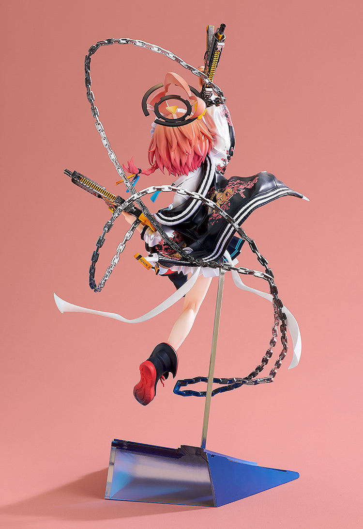 neru.様　確認用 Blue Archive - Neru: Call Sign Double O 1/7 Scale Figure – Good