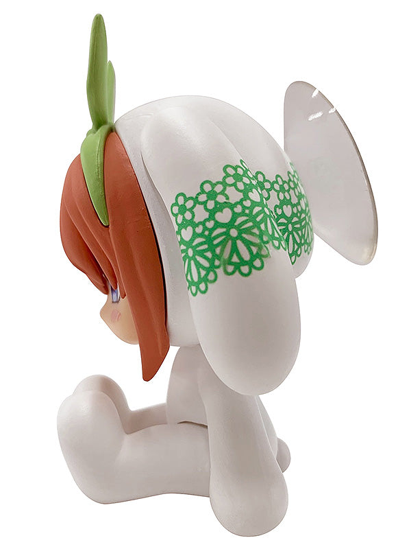 The Quintessential Quintuplets - Chocot ~Wedding White Ver.~ Figure