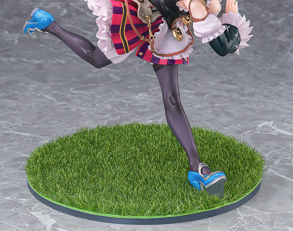 Umamusume: Pretty Derby - Eishin Flash 1/7 Scale Figure