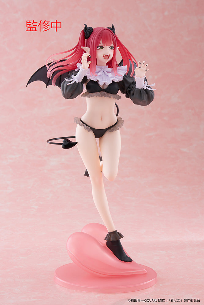 My Dress-Up Darling T-Most Figure  - Marin Kitagawa (Liz Ver.)