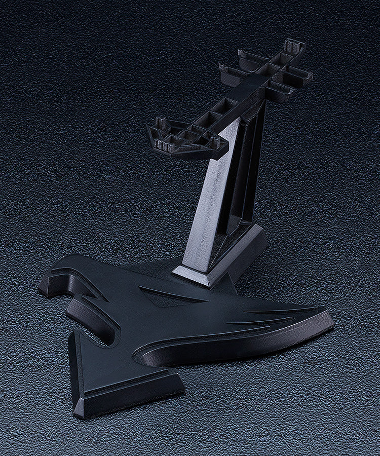 Gatchaman Fighter - MODEROID Gatcha Spartan Figure