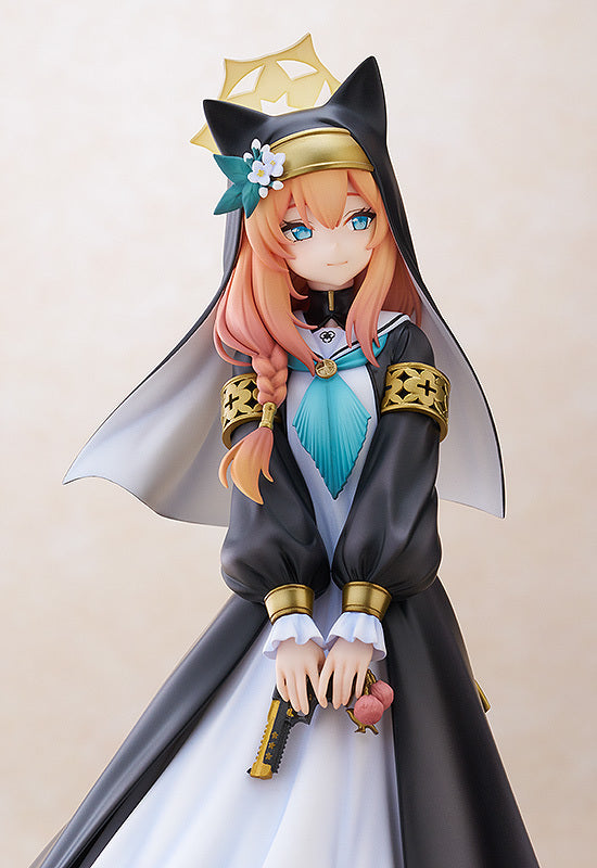 Blue Archive - Mari 1/7 Scale Figure