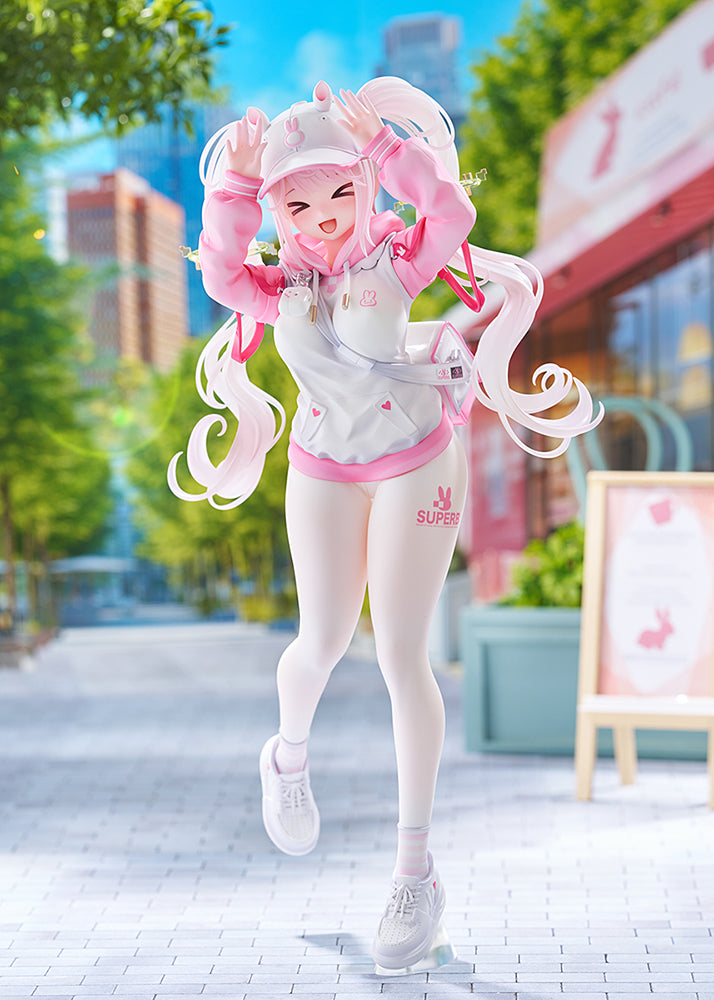 GODDESS OF VICTORY: NIKKE - Alice Sweet Home Limited Edition 1/7 Scale Figure