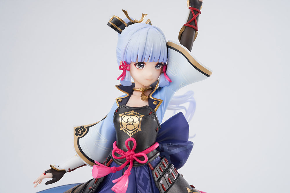 Genshin Impact  - Kamisato Ayaka Flawless Radiance Ver. 1/7 Scale Figure