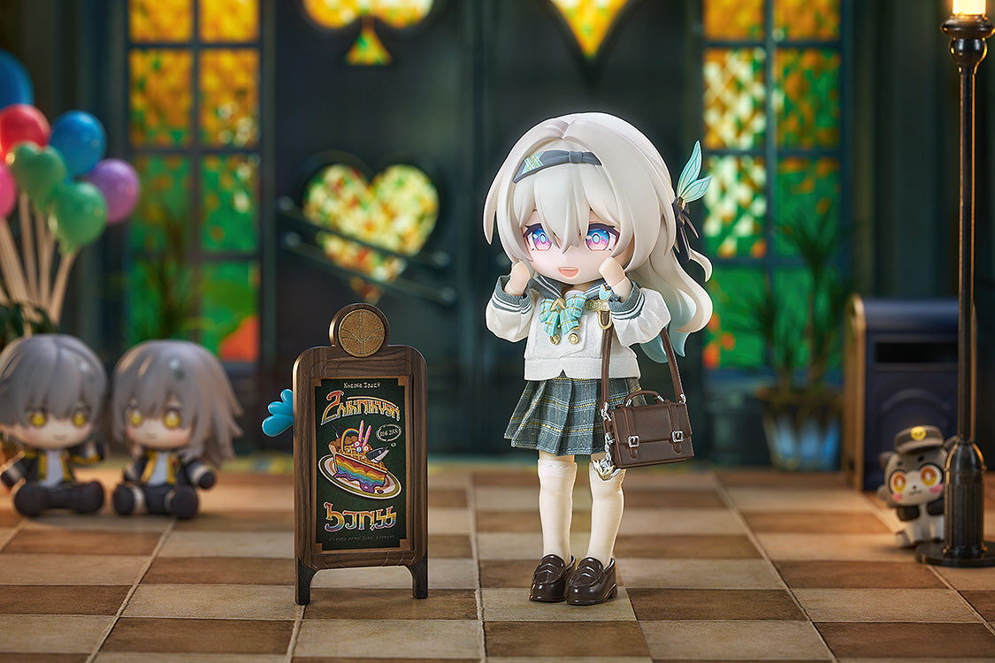 Honkai: Star Rail - Nendoroid Doll Firefly: Spring Missive Ver.