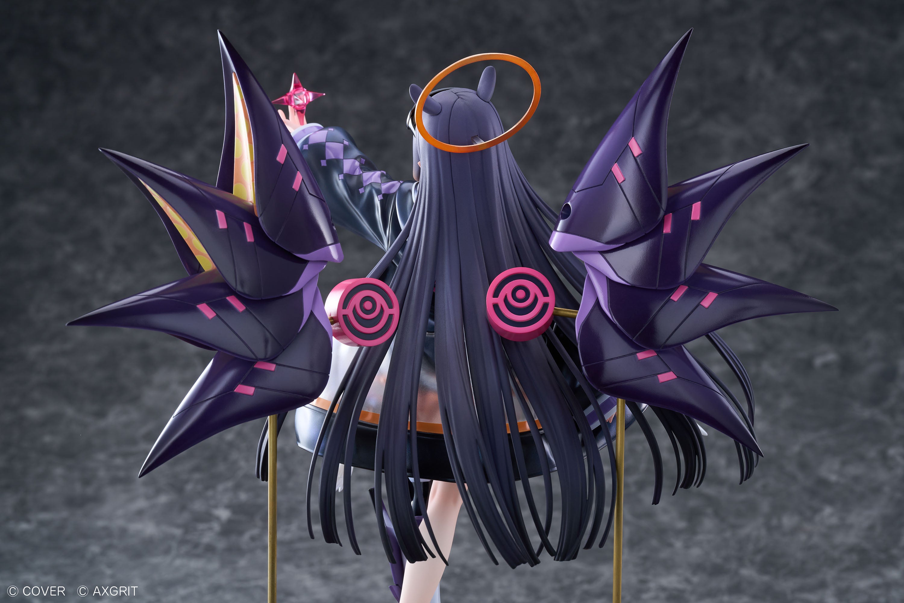 Go-ina＿ページ hololive production - hololive English -Myth- Ninomae Ina'nis