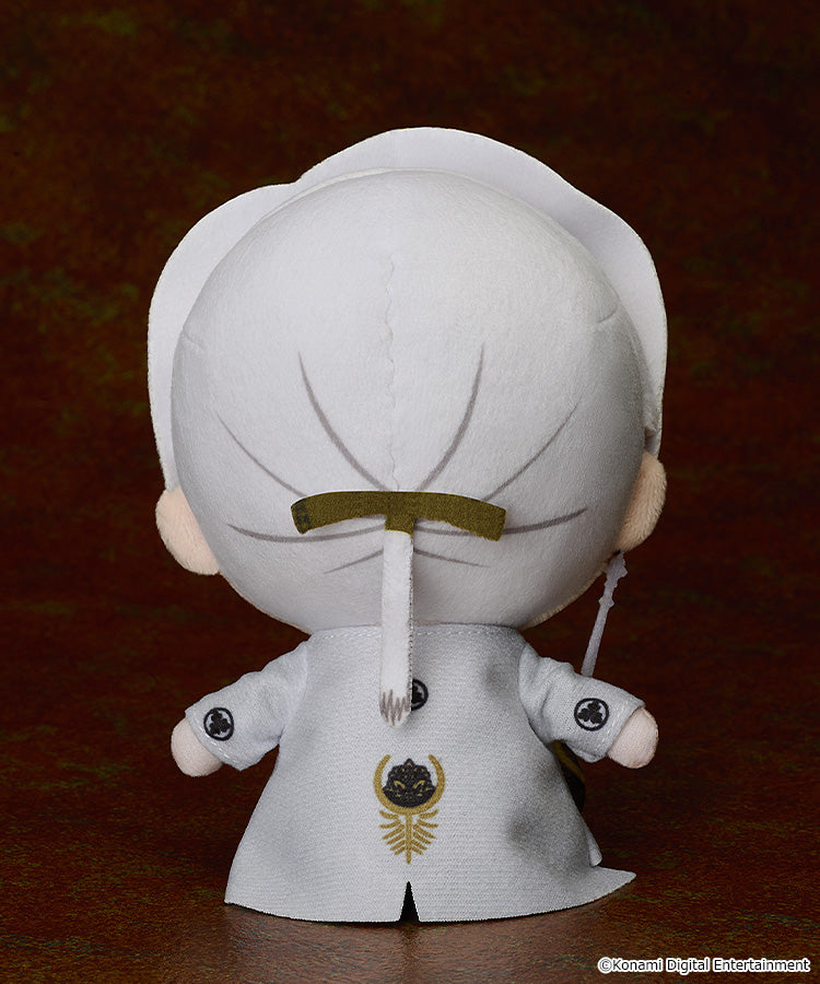 SILENT HILL f - Pelúcia Hinako Shimizu/Máscara de Raposa/Ayakashi