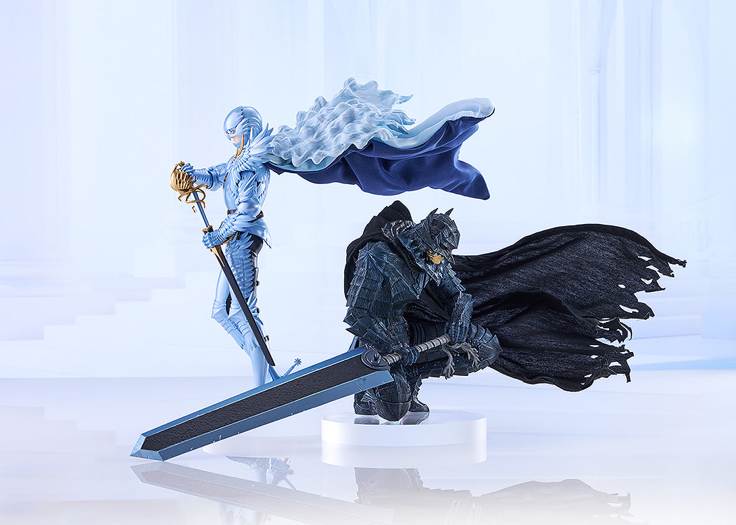 Berserk - POP UP PARADE SP Guts [Berserker -Sane-] Figure