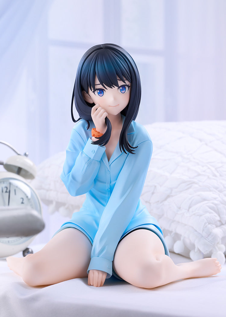 GRIDMAN UNIVERSE - POP UP PARADE Swacchao! Rikka Takarada: Pajamas Ver. XL Size