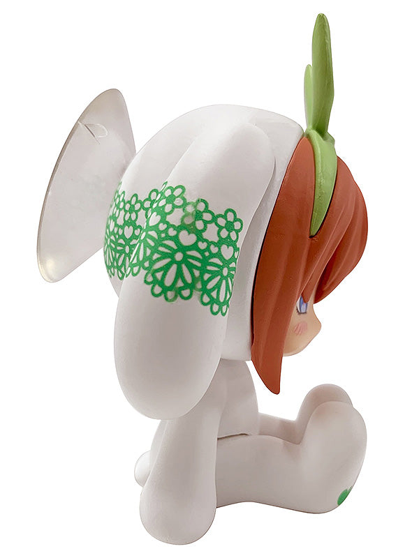 The Quintessential Quintuplets - Chocot ~Wedding White Ver.~ Figure
