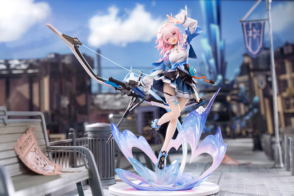 Honkai: Star Rail - March 7th 1/7 Scale Figure