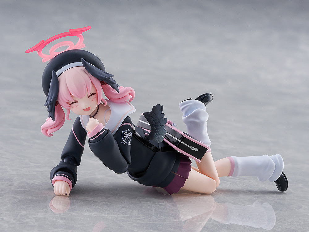 Blue Archive - figma Koharu Shimoe Figure