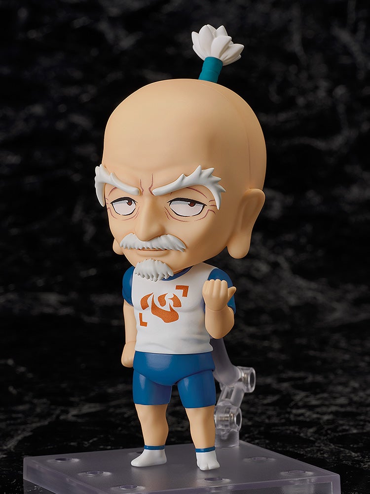 HUNTER x HUNTER - Figura Nendoroid de Netero