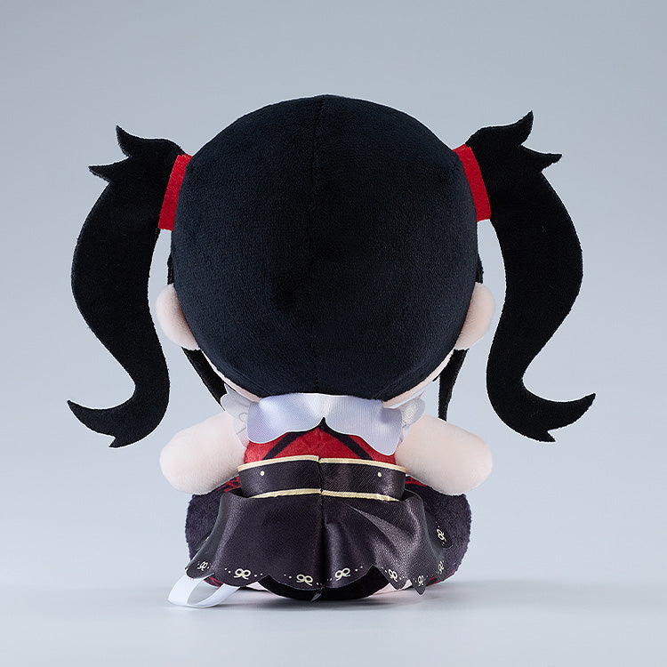 NEEDY GIRL OVERDOSE - Ame-chan Punipuni Plushie