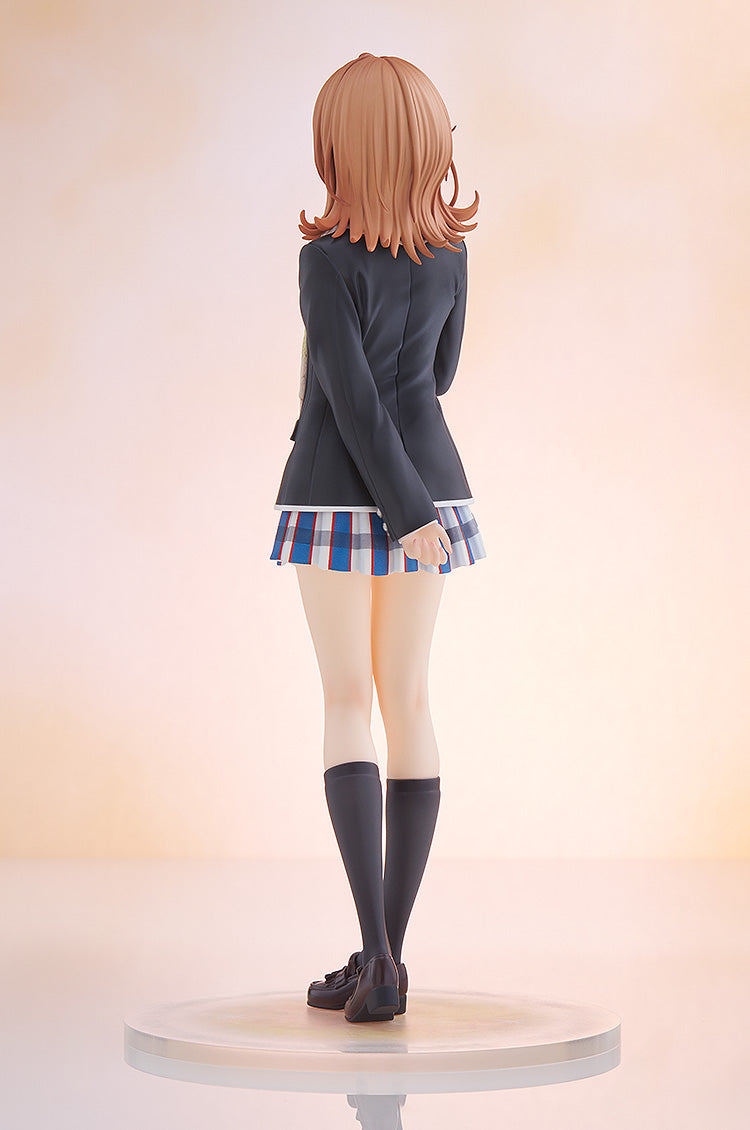 My Teen Romantic Comedy SNAFU - G.S. Collection Iroha Isshiki: Light Novel Ver. 1/6 Scale Figure