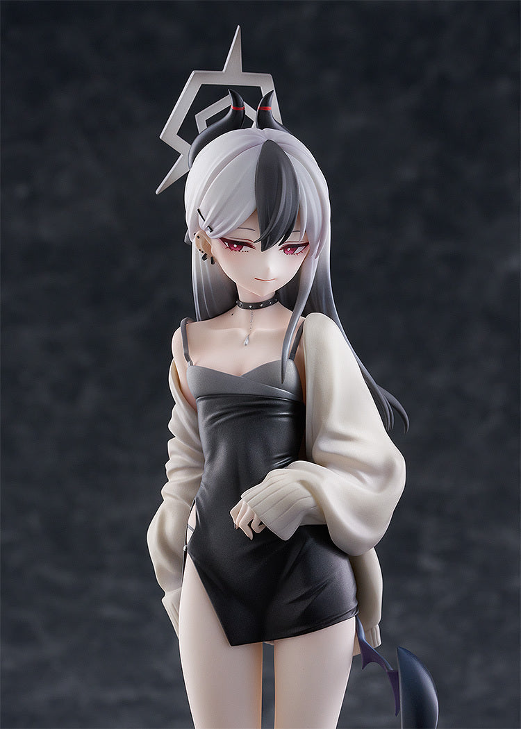 Blue Archive - Kayoko (Dress) 1/7 Scale Figure – Good Smile US