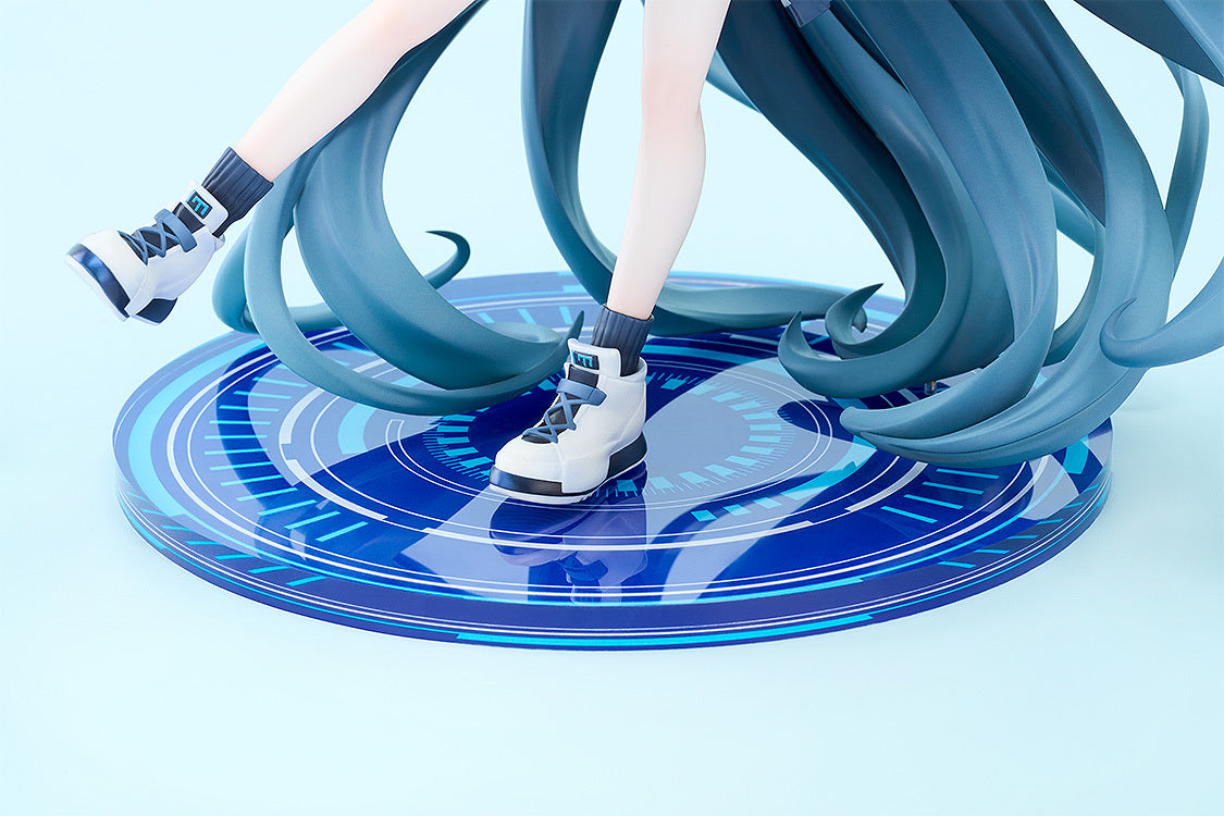 Blue Archive - Aris: Awaken, Supernova! 1/7 Scale Figure – Good