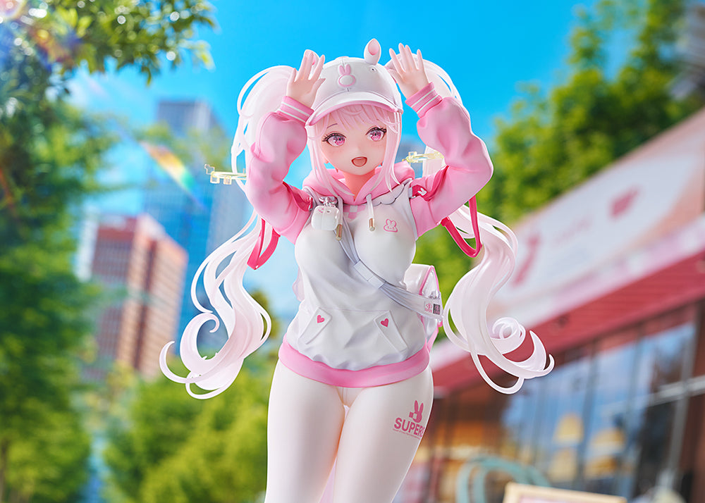 GODDESS OF VICTORY: NIKKE - Alice Sweet Home Limited Edition 1/7 Scale Figure