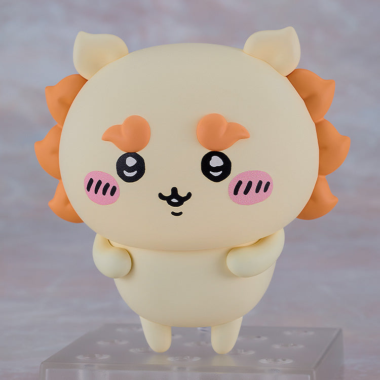 Chiikawa - Nendoroid Shisa Figure
