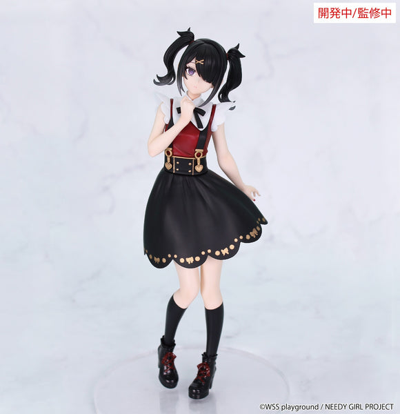 victim×glamb omni-cafe フィギュア NEEDY GIRL OVERDOSE - Vivit figure AME-CHAN Scale Figure – Good