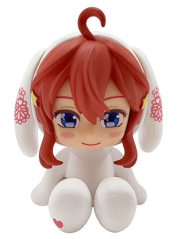 The Quintessential Quintuplets - Chocot ~Wedding White Ver.~ Figure
