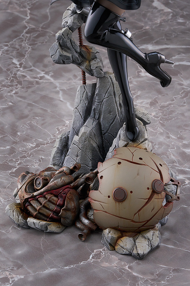 NieR:Automata - 2B 1/7 Scale Figure
