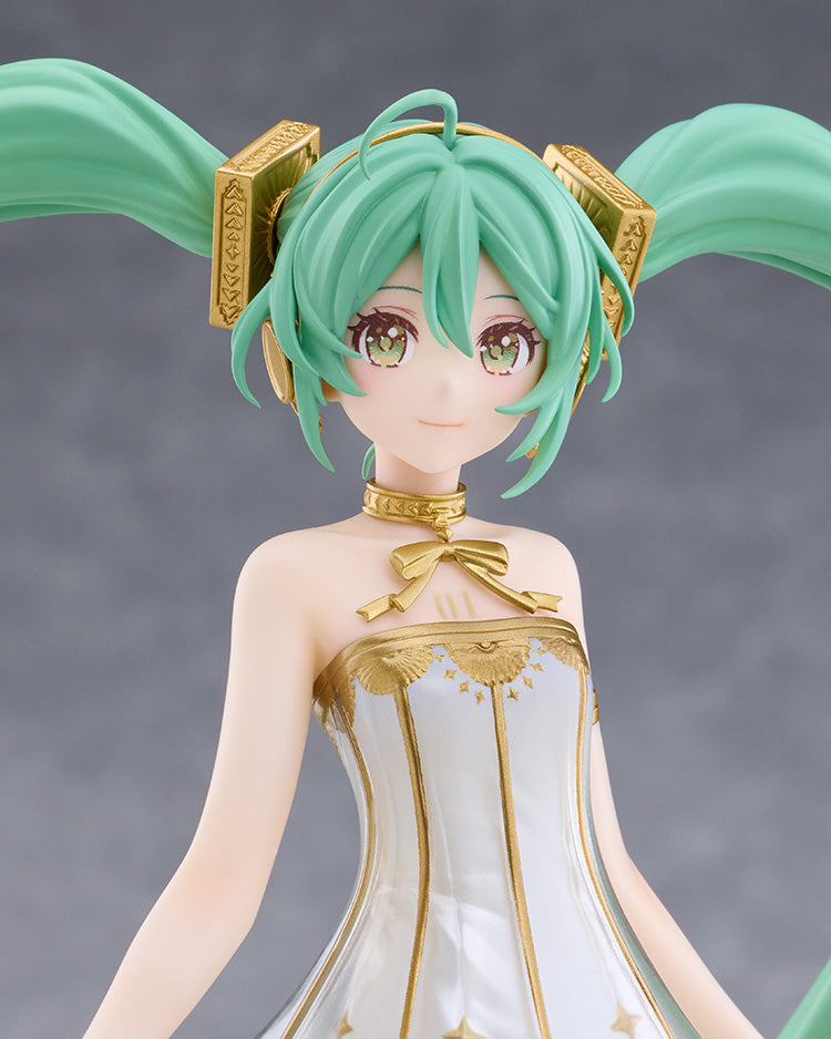 Hatsune Miku - POP UP PARADE Hatsune Miku Symphony: 2020 Ver. L Size Figure