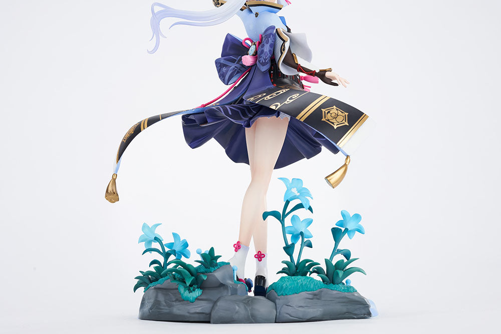 Genshin Impact - Kamisato Ayaka Flawless Radiance Ver. 1/7