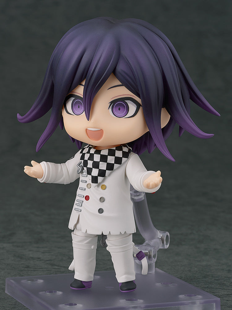 Danganronpa V3: Killing Harmony - Nendoroid Kokichi Oma Figure (Rerelease)