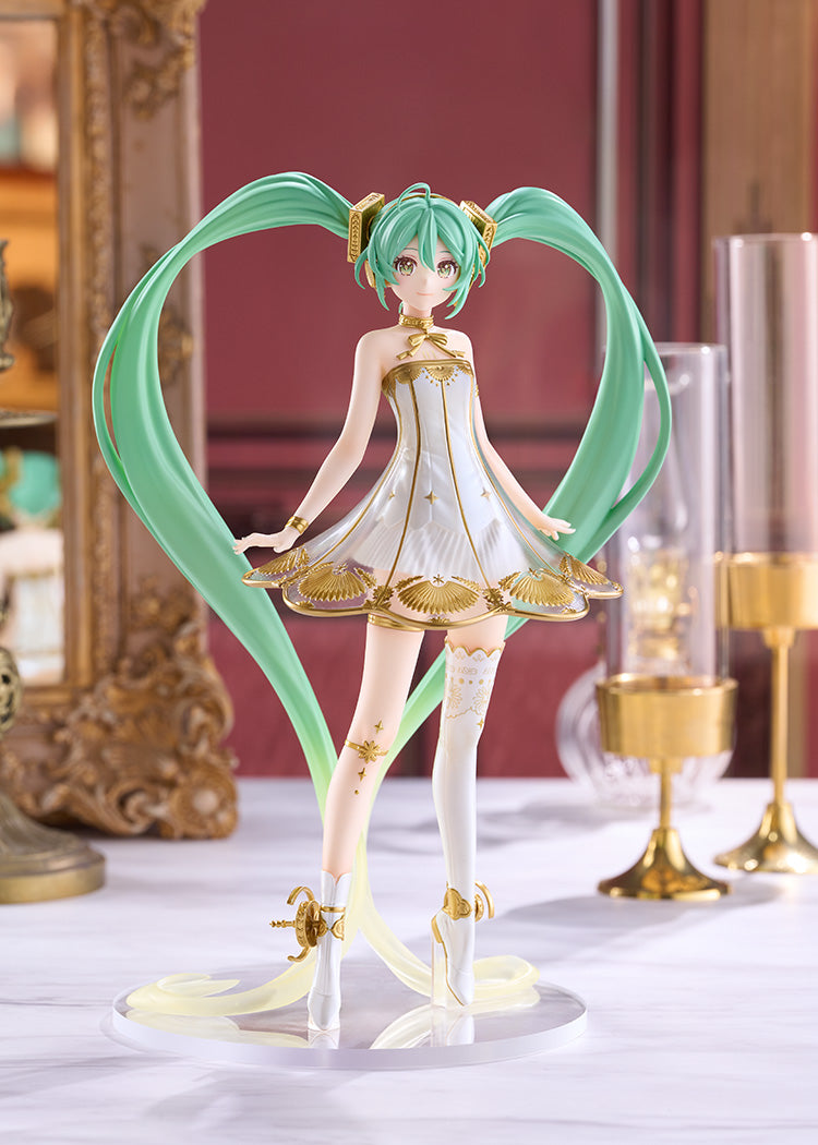 Hatsune Miku - POP UP PARADE Hatsune Miku Symphony: 2020 Ver. L Size Figure