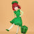 【OSHI NO KO】 - Vivit Figure Arima Kana Bell Pepper Gymnastics