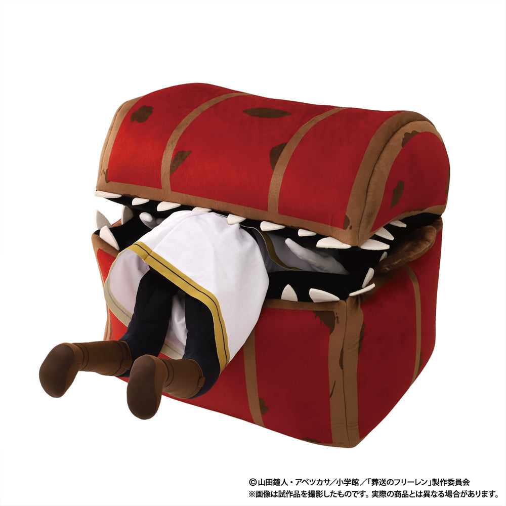 Frieren: Beyond Journey's End - Mimic Plush